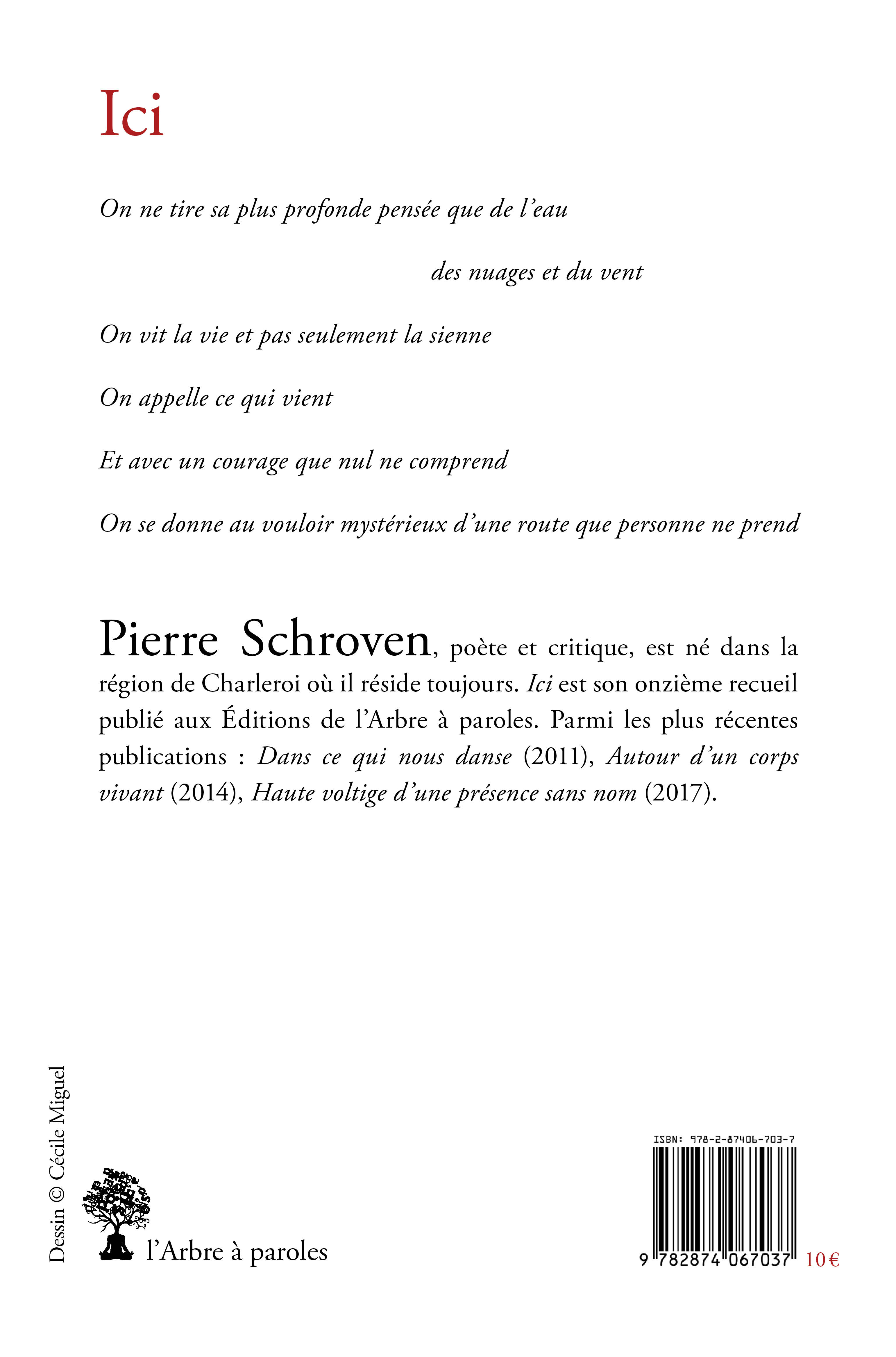 ICI Pierre Schroven